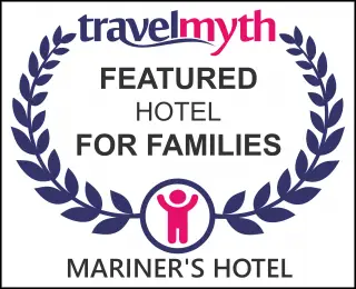 Featured Hotel for Families
