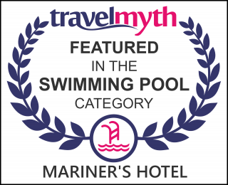 Featured in the Swimming Pool Category